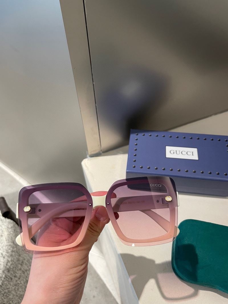 Gucci Sunglasses